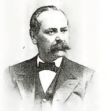 Julius Whitney